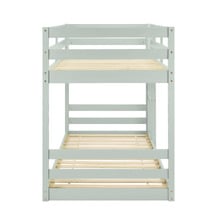 Juniper Lowline Bunk Bed